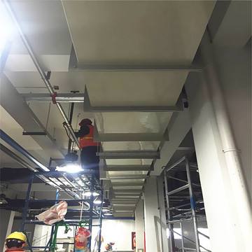 pps通風方管 pps通風方管